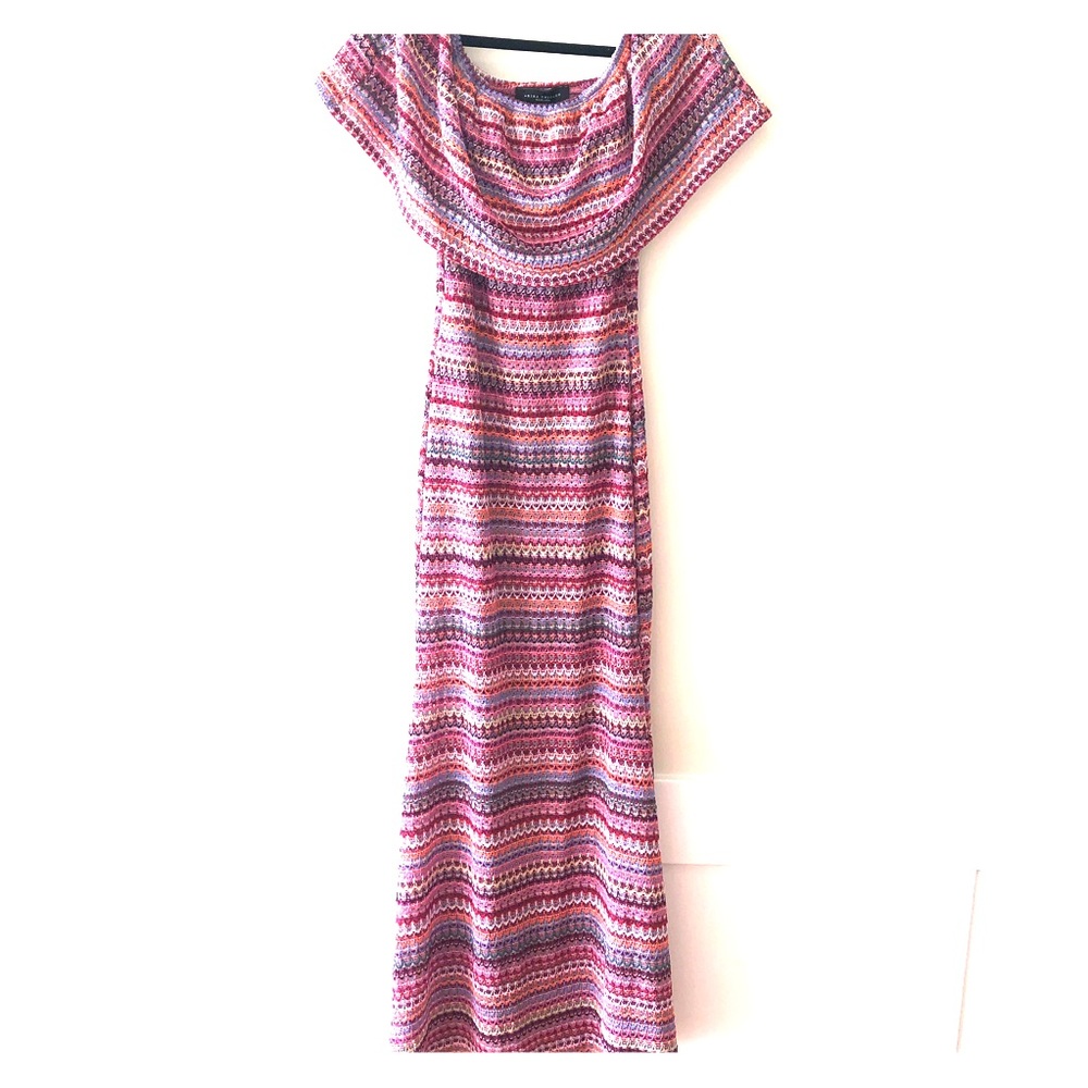 Akira Chicago Dress